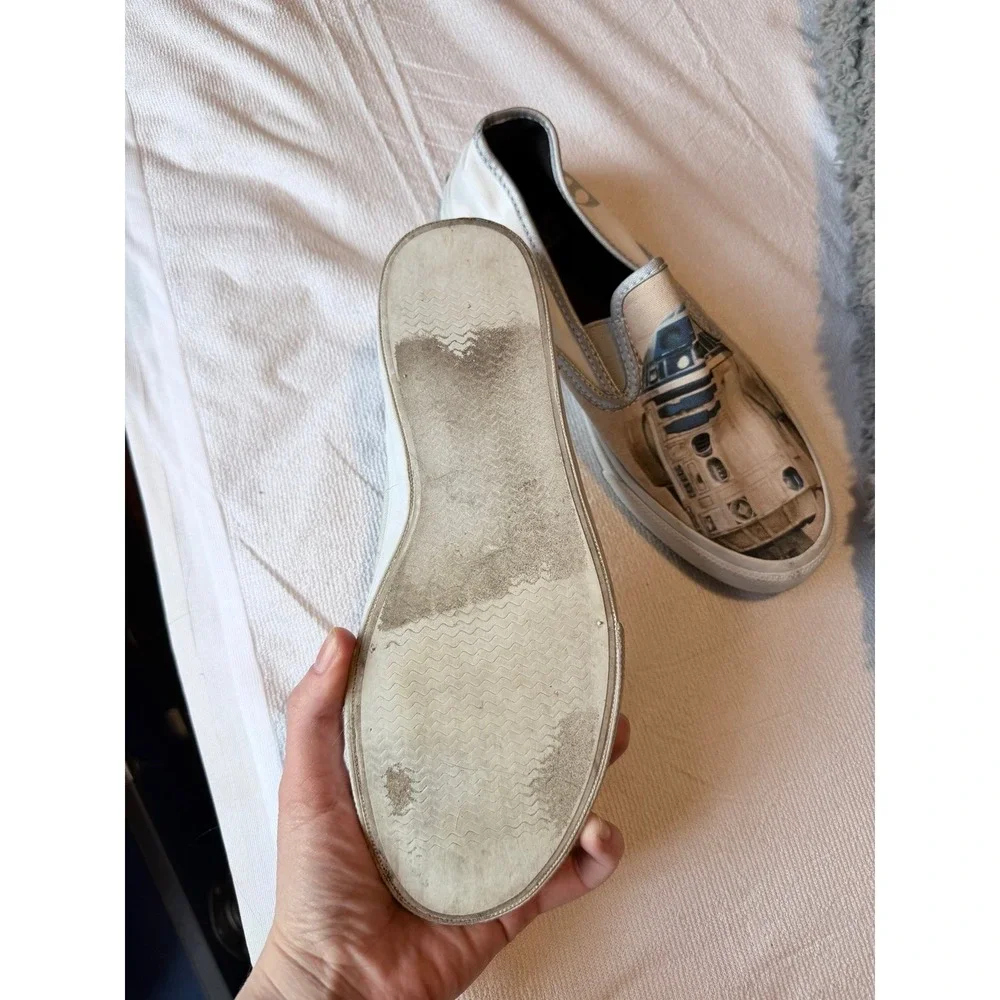 STAR WARS Sperry Slip-On Shoes - Picture 5 of 5